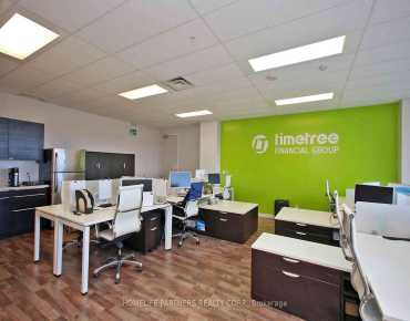 
Bathurst Stre Annex商业用地规划为商业地产物业占地784平方尺