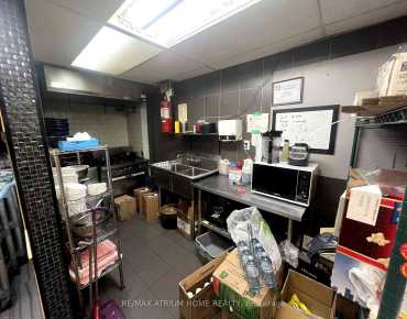 
Fort York Boul Waterfront Communities C1商业用地规划为商业地产物业占地1,180平方尺