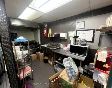 8601 Warden Ave Unionville, Markham is zoned as Commercial with total area of 8053.00 sqft