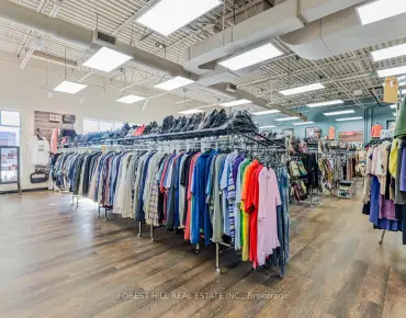 2 - 9670 Markham Rd Wismer, Markham is zoned as Commercial Retai with total area of 3506.00 sqft
