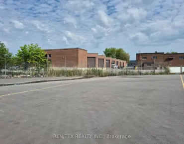 
4 - 10 Brodie Dr Headford Business Park, 列治文山商业用地规划为MC-1物业占地11049.00平方尺