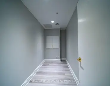 21D-2 - 7398 Yonge St Crestwood-Springfarm-Yorkhill, 旺市商业用地规划为Commercial并占地1028.00平方尺
