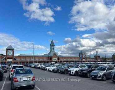168-1 - 3255 Highway 7 N/A E Buttonville, 万锦商业用地规划为Commercial/Retai并占地1853.00平方尺
