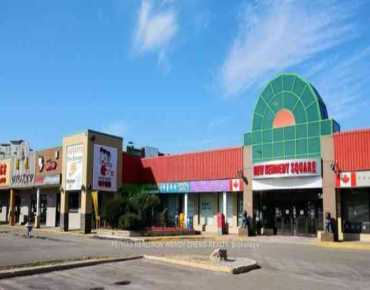 8360 Kennedy Rd Unionville, Markham is zoned as Commercial with total area of  sqft
