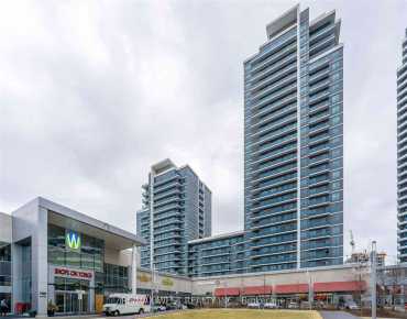 
Lake Shore Boul New Toronto商业用地规划为商业地产物业占地850平方尺