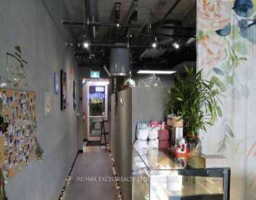 7 - 28 South Unionville Ave Village Green-South Unionville, 万锦商业用地规划为Commercial并占地646.00平方尺
