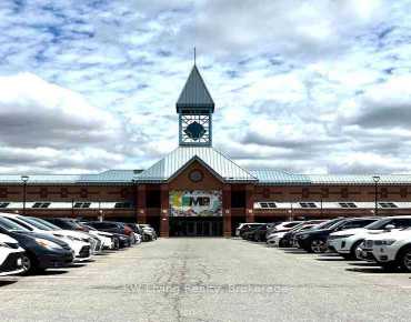 198 - 3255 Highway 7 N/A E Buttonville, 万锦商业用地规划为Commercial Retai并占地705.00平方尺
