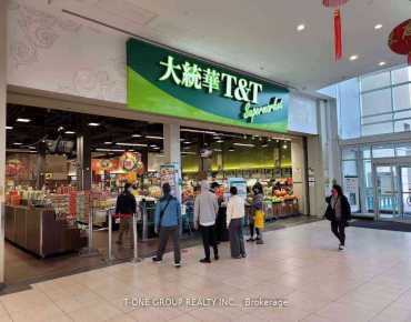 39 - 8333 Kennedy Rd Village Green-South Unionville, 万锦商业用地规划为Commerical/Retai并占地763.00平方尺
