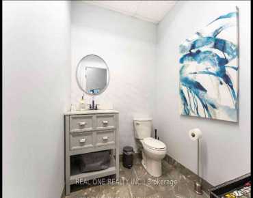 1 - 145 Royal Crest Crt Milliken Mills West, Markham is zoned as Industrial / Com with total area of 1371.00 sqft
