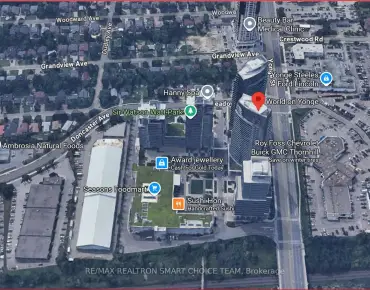 858 The Queensway N/A Stonegate-Queensway, Toronto is zoned as Commerical/Retai with total area of 1962.00 sqft