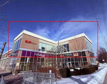 
BAYVIEW Aven Leaside is zoned as Commercial/ Retail with total area of 1,535 sqft