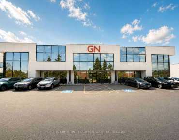 3 - 2 East Beaver Creek Rd Beaver Creek Business Park, Richmond Hill is zoned as MC-2 with total area of 14299.00 sqft
