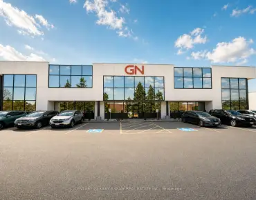 3 - 2 East Beaver Creek Rd Beaver Creek Business Park, Richmond Hill is zoned as MC-2 with total area of 14299.00 sqft
