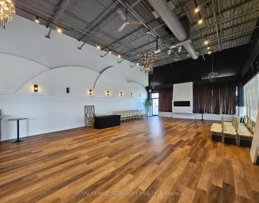 1 - 3812 Bloor St W Islington-City Centre West, Toronto is zoned as Commercial/Retai with total area of 800.00 sqft