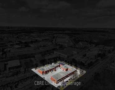 
817 - 210 Silver Star Blvd Milliken, Toronto is zoned as M (TORONTO ZONIN with total area of 2113.00 sqft