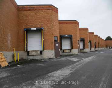 
817 - 210 Silver Star Blvd Milliken, Toronto is zoned as M (TORONTO ZONIN with total area of 2113.00 sqft