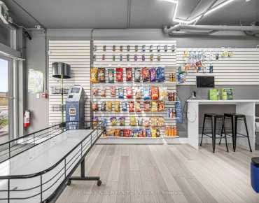 
1 - 155 Dundas St E Church-Yonge Corridor, Toronto is zoned as CR 4.0 (c2.0; r4 with total area of 1600.00 sqft