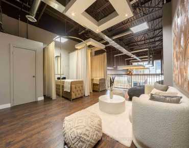 20 - 8750 Jane St Concord, Vaughan is zoned as Commercial with total area of 1700.00 sqft
