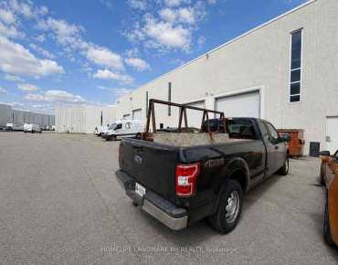 4 - 10952 Woodbine Ave Victoria Square, Markham is zoned as A1 with total area of 3170.00 sqft
