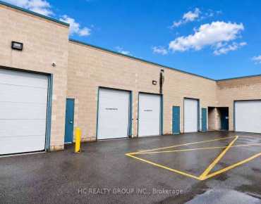 23 & - 21 Fairburn Dr Buttonville, Markham is zoned as EMP-GE with total area of 2458.00 sqft
