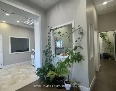 #17 - 25 Karachi Dr Cedarwood, 万锦商业用地规划为Commercial Retai并占地600.00平方尺
