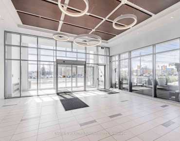 231 - 7777 Weston Rd Vaughan Corporate Centre, Vaughan is zoned as C2 - VOP 