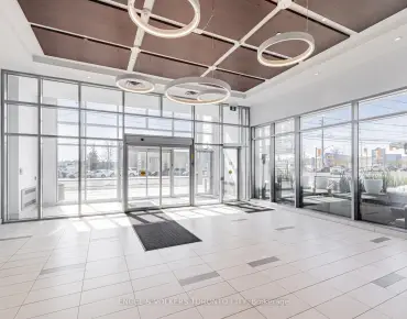 231 - 7777 Weston Rd Vaughan Corporate Centre, 旺市商业用地规划为C2 - VOP 