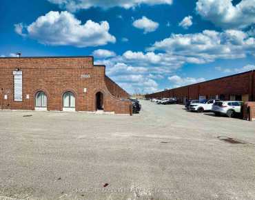 20 - 2650 John St Milliken Mills West, Markham is zoned as M (Manufacturing with total area of 1675.00 sqft
