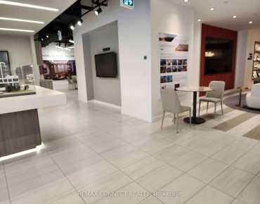 B, C, - 60 South Town Centre Blvd Unionville, Markham is zoned as Commercial/Retai with total area of 1469.00 sqft
