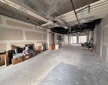
60 South Town Centre Blvd Unionville is zoned as Commercial with total area of 1,469 sqft