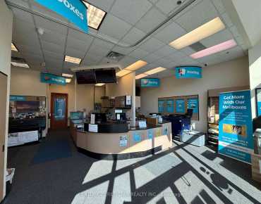 104 - 3300 Highway No. 7 N/A Vaughan Corporate Centre, Vaughan is zoned as C8 with total area of 1180.00 sqft
