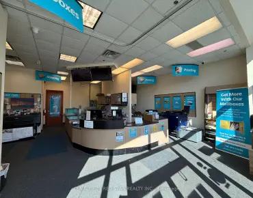 104 - 3300 Highway No. 7 N/A Vaughan Corporate Centre, Vaughan is zoned as C8 with total area of 1180.00 sqft
