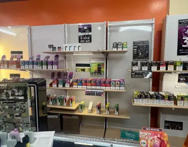 
348 Broadview Ave South Riverdale, Toronto is zoned as Commercial with total area of  sqft