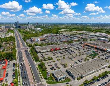 
7181 Yonge St Grandview is zoned as Commercial with total area of 860 sqft