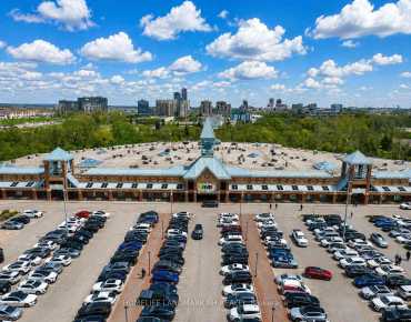 
7181 Yonge St Grandview is zoned as Commercial with total area of 860 sqft