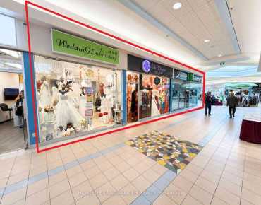 
7181 Yonge St Grandview is zoned as Commercial with total area of 860 sqft