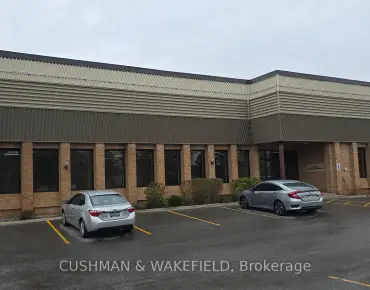 200 Granton Dr Beaver Creek Business Park, 列治文山商业用地规划为M-1并占地26500.00平方尺
