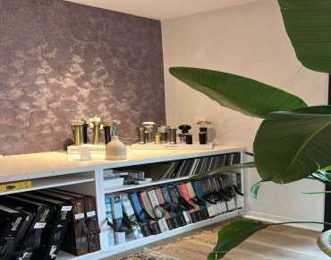 
65 Dunn Ave South Parkdale, Toronto is zoned as commercial with total area of 1200.00 sqft