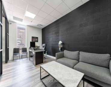 
6 - 435 Cityview Blvd Vellore Village, Vaughan is zoned as EM1 with total area of 3387.00 sqft