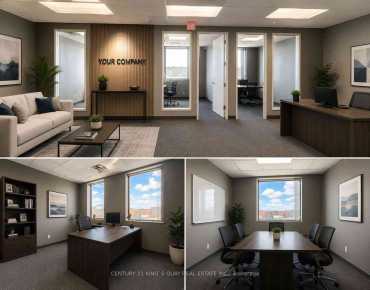 
1 City View Dr West Humber-Clairville is zoned as E 1.0 with total area of 25,689 sqft