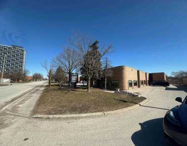 16 - 147-193 Denison St Milliken Mills West, Markham is zoned as Industrial with total area of 2669.00 sqft