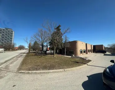 9 - 1040 Martin Grove Rd West Humber-Clairville, Toronto is zoned as E1 - Employment with total area of 3036.00 sqft