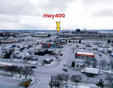 
3 - 435 Cityview Blvd Vellore Village, Vaughan is zoned as EM1 with total area of 5330.00 sqft