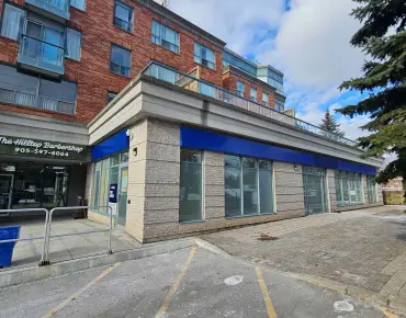7398 Yonge St Crestwood-Springfarm-Yorkhill, 旺市商业用地规划为Commercial - Fin并占地5979.00平方尺
