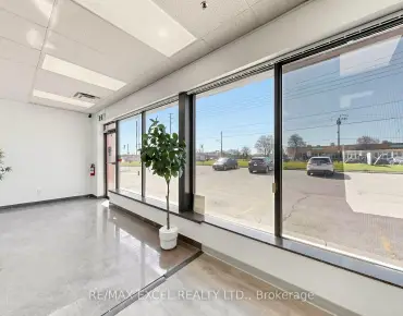4 - 2050 Steeles Ave W Concord, Vaughan is zoned as Commercial with total area of  sqft
