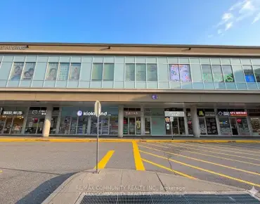 
33 Kern Rd Banbury-Don Mills is zoned as Employment with total area of 67,893 sqft