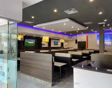 
25 Minthorn Blvd Thornhill is zoned as M.C. (40%) with total area of 43,410 sqft