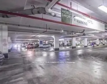 217 - 7181 Yonge St Grandview, Markham is zoned as Commercial Retai with total area of 223.00 sqft
