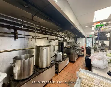 
348 Broadview Ave South Riverdale, Toronto is zoned as Commercial with total area of  sqft