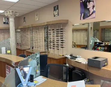 16 - 390 Steeles Ave W Crestwood-Springfarm-Yorkhill, Vaughan is zoned as Commercial with total area of 1280.00 sqft
